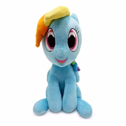 My Little Pony Plush Figure Rainbow Dash