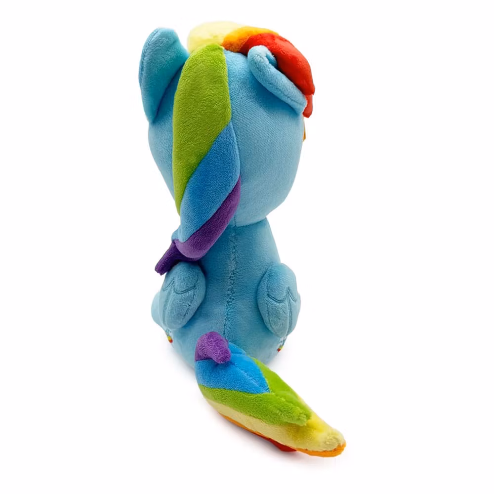 My Little Pony Plush Figure Rainbow Dash