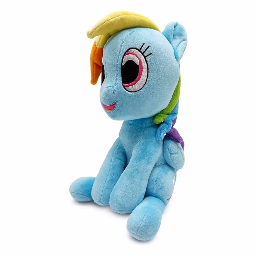 My Little Pony Plush Figure Rainbow Dash