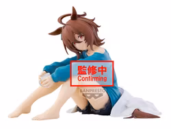 Umamusume: Pretty Derby - Beginning of a New Era Relax time Agnes Tachyon