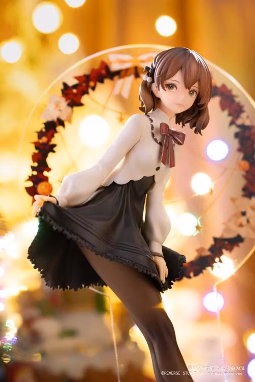 Desktop Girls Ringo (Winter Another Color Ver.)