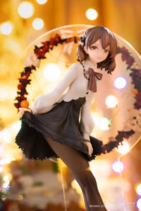 Desktop Girls Ringo (Winter Another Color Ver.)