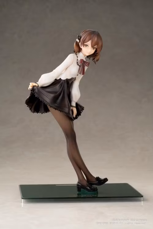 Desktop Girls Ringo (Winter Another Color Ver.)