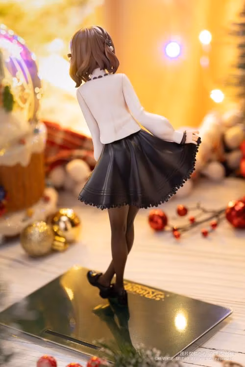 Desktop Girls Ringo (Winter Another Color Ver.)