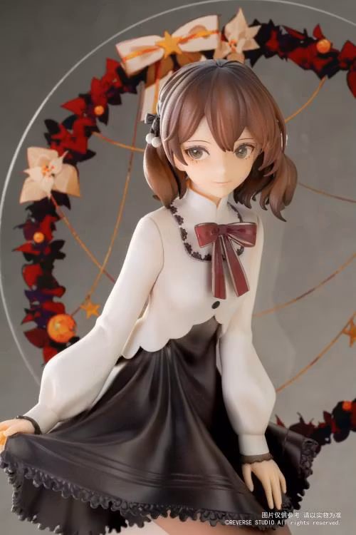 Desktop Girls Ringo (Winter Another Color Ver.)