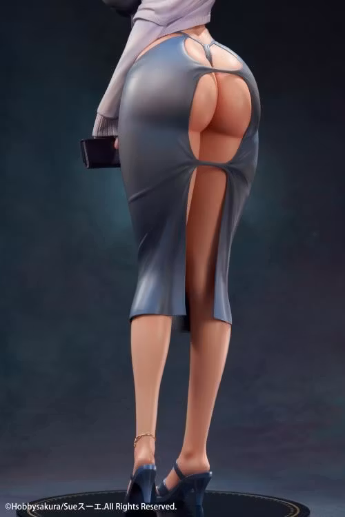 Sue Illustration Hitozuma Elf (Another Color Ver.)