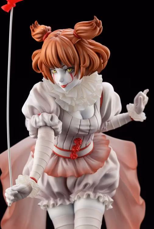 IT (2017) Bishoujo Pennywise (Rerelease)