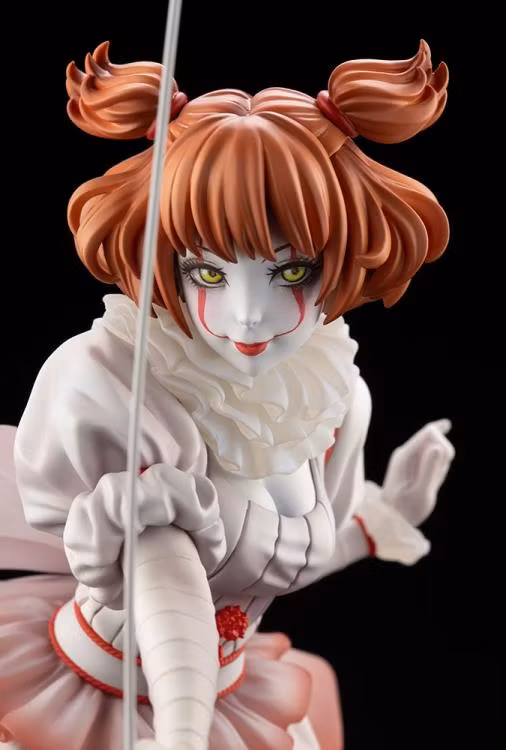 IT (2017) Bishoujo Pennywise (Rerelease)