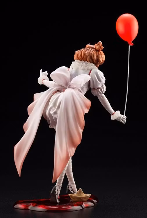 IT (2017) Bishoujo Pennywise (Rerelease)