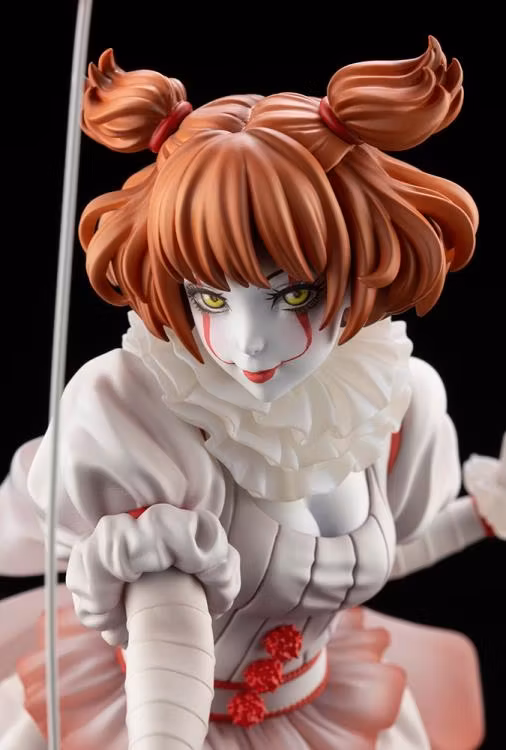 IT (2017) Bishoujo Pennywise (Rerelease)