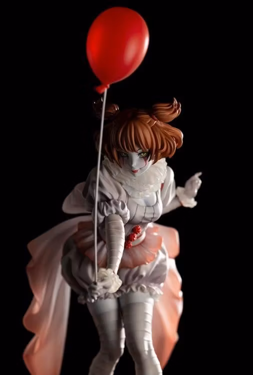 IT (2017) Bishoujo Pennywise (Rerelease)