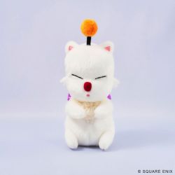 Final Fantasy Fluffy Plush Figure Moogle