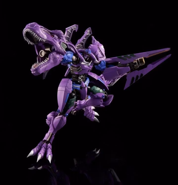 Transformers Furai Action Beast Megatron Action Figure