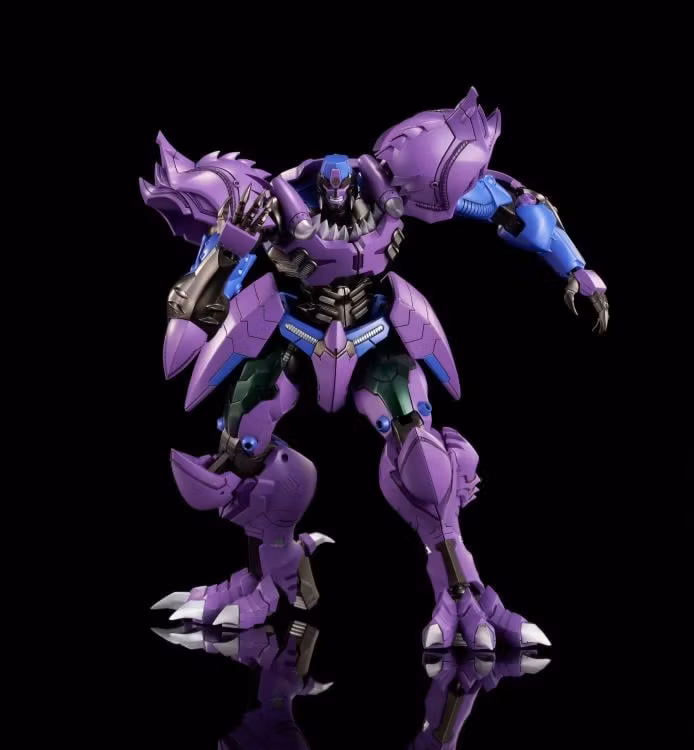 Transformers Furai Action Beast Megatron Action Figure