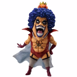 One Piece Masterlise Ichibansho Emporio Ivankov (Beyond the Trials) Figure