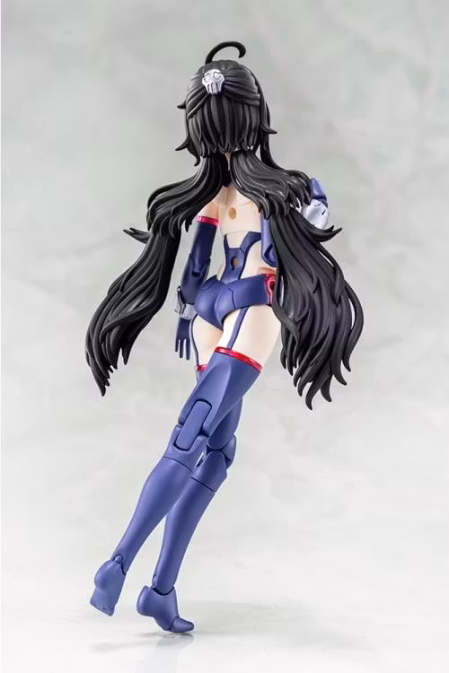 Megami Device Auv Tsukuyomi Regalia Model Kit