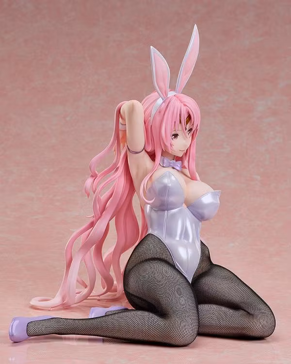 To Love-Ru Darkness B-Style Sephie Michaela Deviluke (Bunny Ver.)