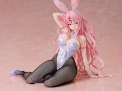 To Love-Ru Darkness B-Style Sephie Michaela Deviluke (Bunny Ver.)