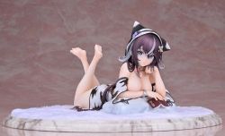 Houchi Shoujo ~Hyakka Ryouran no Moehime-tachi Pan Feng (Waking Up Ver.)