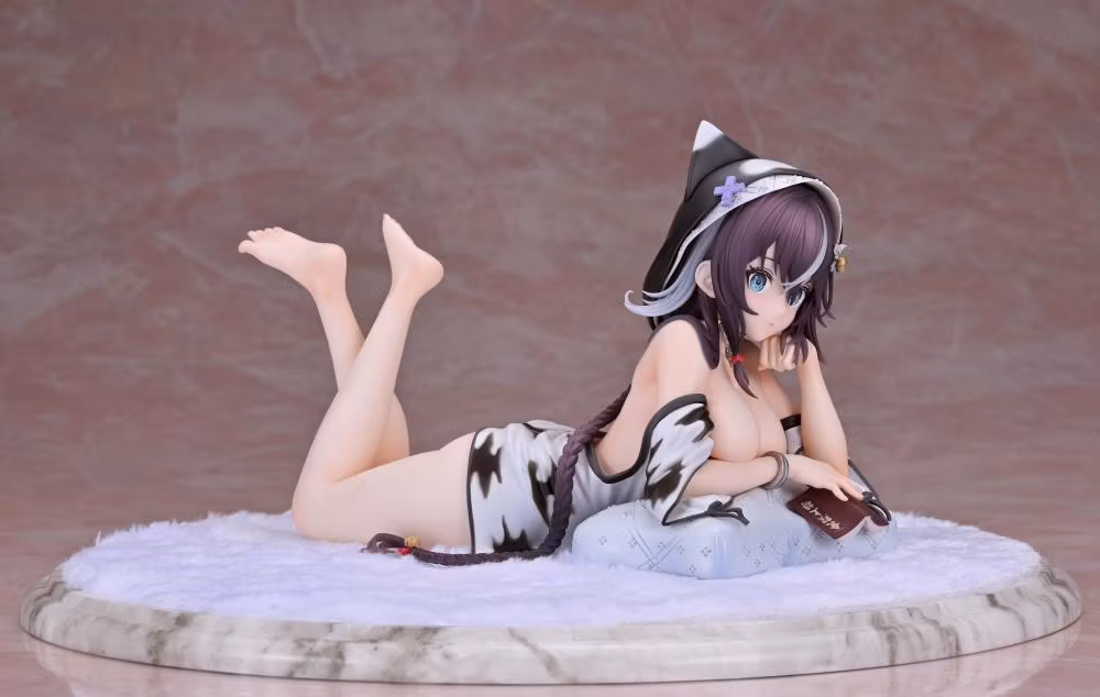 Houchi Shoujo ~Hyakka Ryouran no Moehime-tachi Pan Feng (Waking Up Ver.)