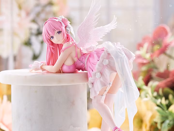 Goddess of Victory: Nikke Dorothy (Nostalgia) Noodle Stopper Figure