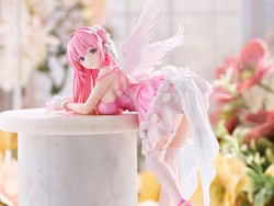 Goddess of Victory: Nikke Dorothy (Nostalgia) Noodle Stopper Figure