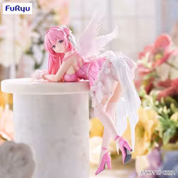 Goddess of Victory: Nikke Dorothy (Nostalgia) Noodle Stopper Figure