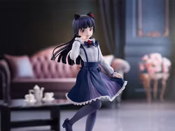 Oreimo 2 Trio-Try-iT Kuroneko Figure