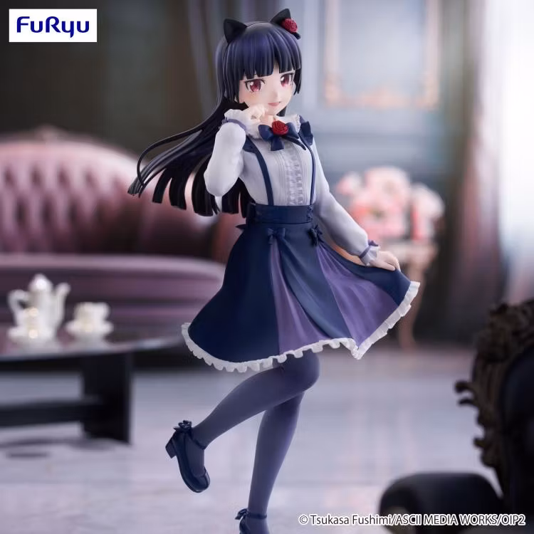 Oreimo 2 Trio-Try-iT Kuroneko Figure