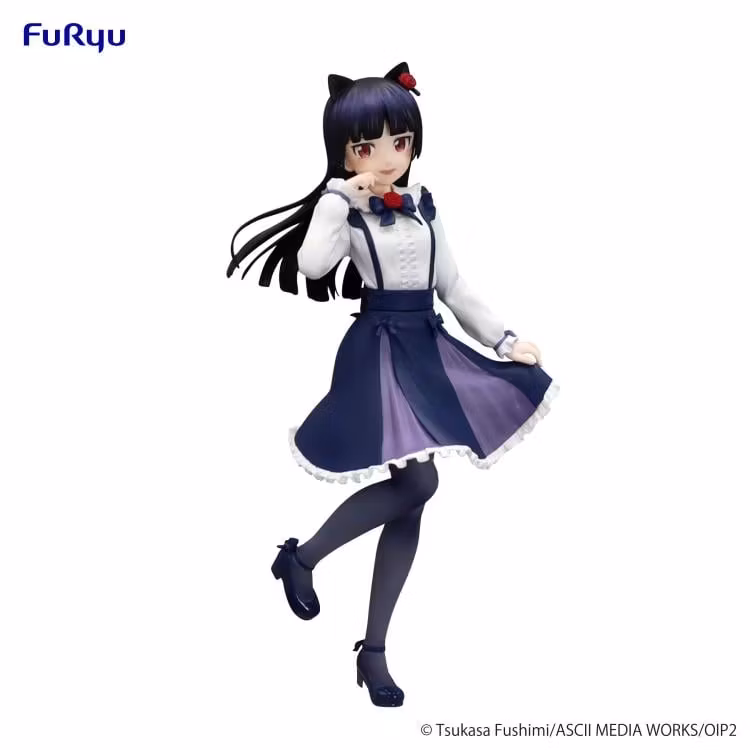 Oreimo 2 Trio-Try-iT Kuroneko Figure