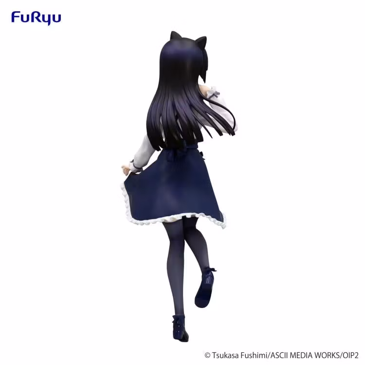 Oreimo 2 Trio-Try-iT Kuroneko Figure