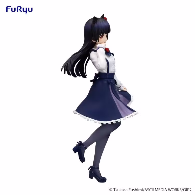 Oreimo 2 Trio-Try-iT Kuroneko Figure