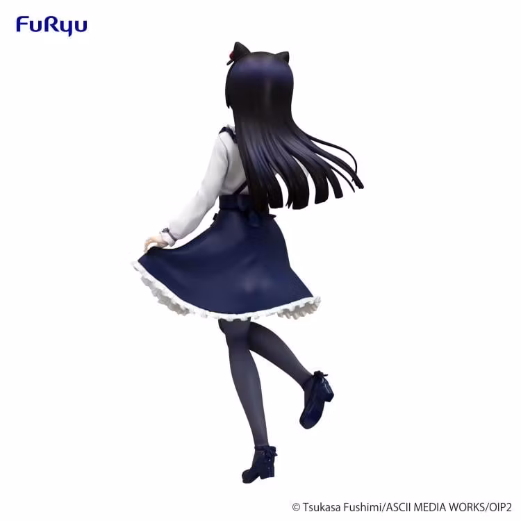 Oreimo 2 Trio-Try-iT Kuroneko Figure