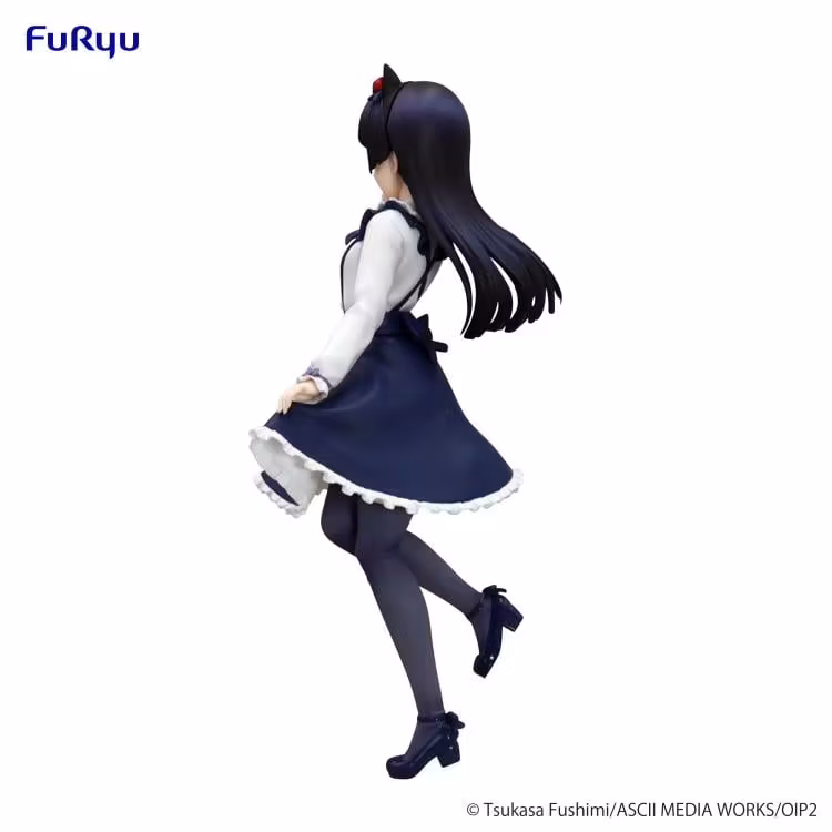 Oreimo 2 Trio-Try-iT Kuroneko Figure