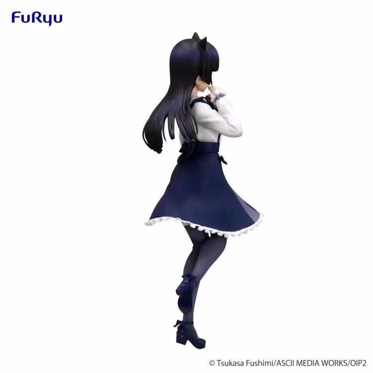 Oreimo 2 Trio-Try-iT Kuroneko Figure