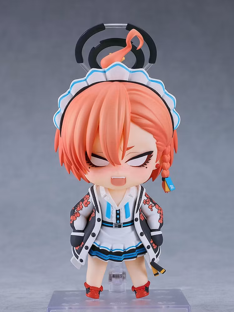Blue Archive Nendoroid Neru Mikamo