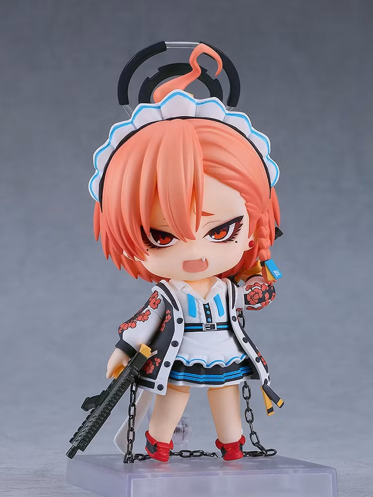 Blue Archive Nendoroid Neru Mikamo