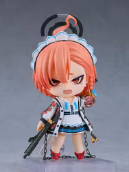 Blue Archive Nendoroid Neru Mikamo