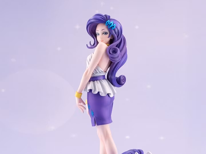 My Little Pony Bishoujo Rarity (Rerelease)
