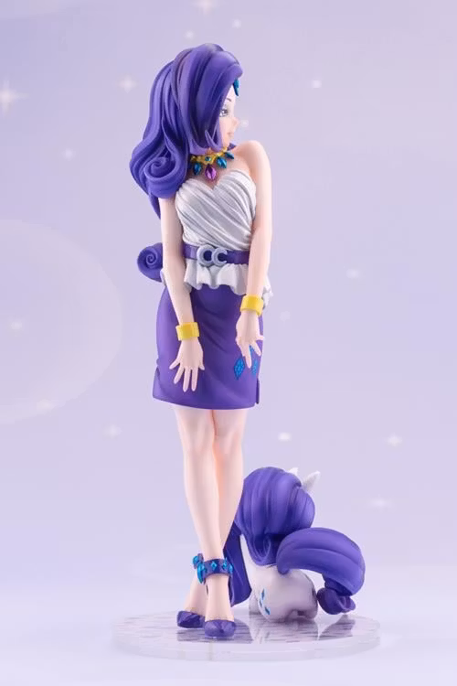 My Little Pony Bishoujo Rarity (Rerelease)