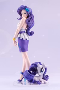 My Little Pony Bishoujo Rarity (Rerelease)