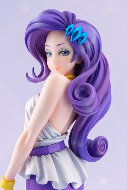 My Little Pony Bishoujo Rarity (Rerelease)