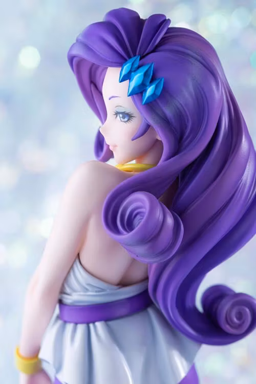 My Little Pony Bishoujo Rarity (Rerelease)