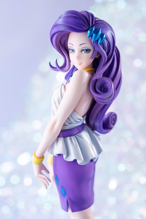 My Little Pony Bishoujo Rarity (Rerelease)