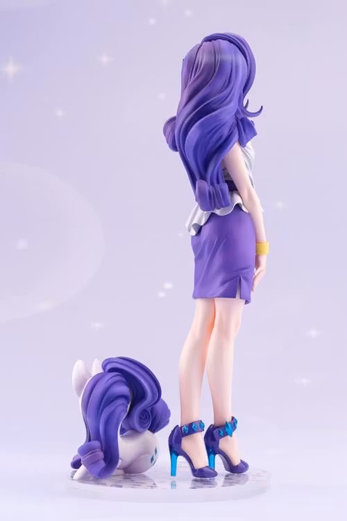 My Little Pony Bishoujo Rarity (Rerelease)
