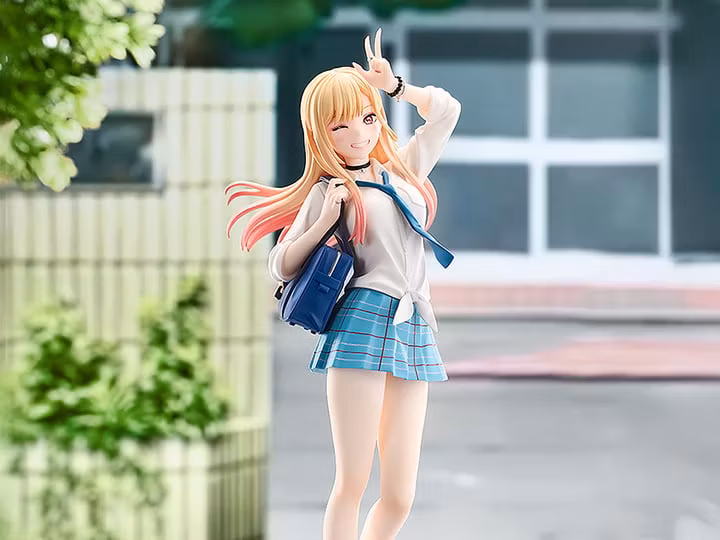 My Dress-Up Darling Pop Up Parade Marin Kitagawa