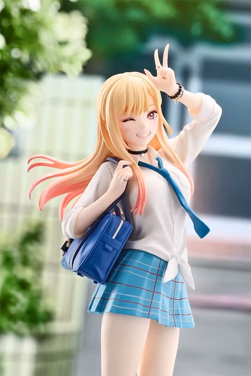 My Dress-Up Darling Pop Up Parade Marin Kitagawa