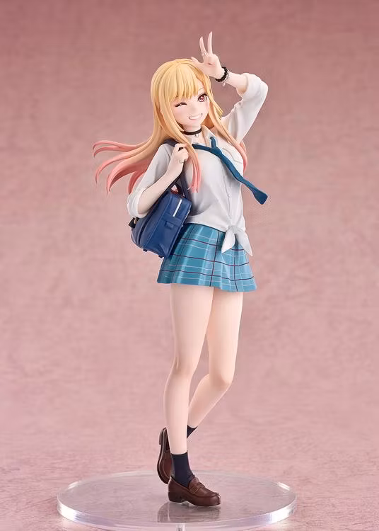 My Dress-Up Darling Pop Up Parade Marin Kitagawa