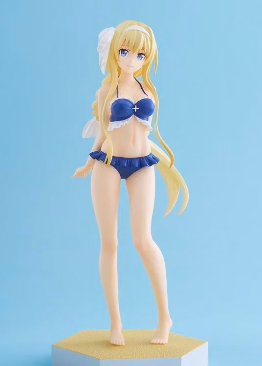 Sword Art Online: Alicization Pop Up Parade Beach Queens Alice
