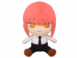 Chainsaw Man Big Plush Figure Makima